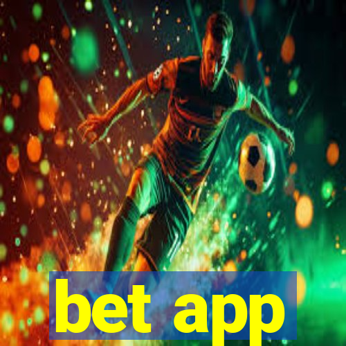 bet app